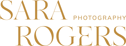 Sara Rogers logo