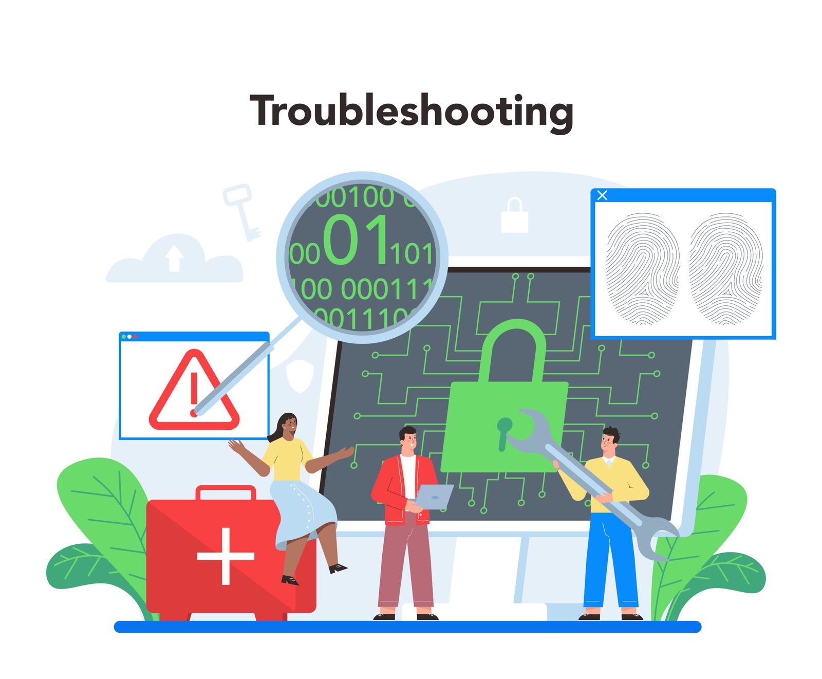Troubleshooting Tips for Common Issues During SSL Installation Process 